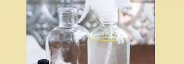 家里怎么用醋消毒杀菌