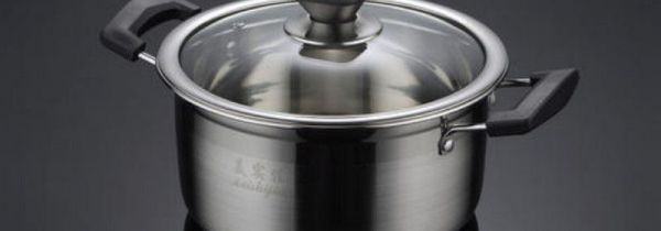 不锈钢锅第一次使用的正确方法