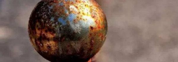 不锈钢被腐蚀怎么恢复原色