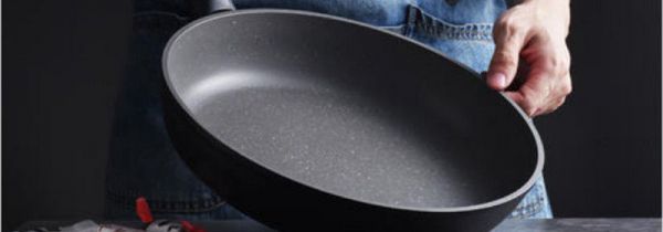 不粘锅干烧之后有毒吗