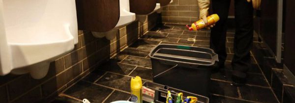 84消毒液怎么用来拖地