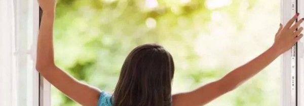 室内怎么通风换气