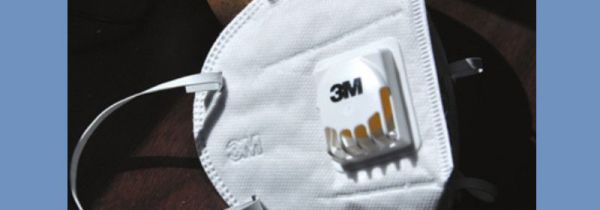 口罩能防雾霾吗