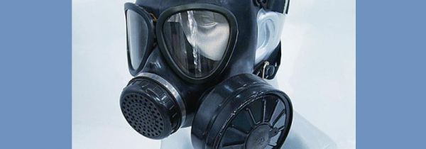 口罩能防甲醛吗