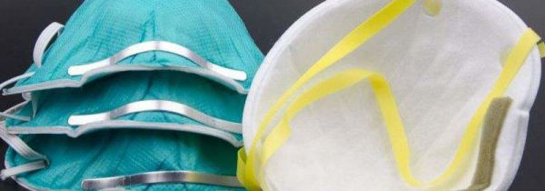 口罩能防感冒病毒吗