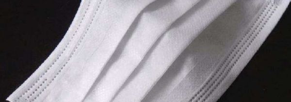 一次性口罩可以先消毒再带吗