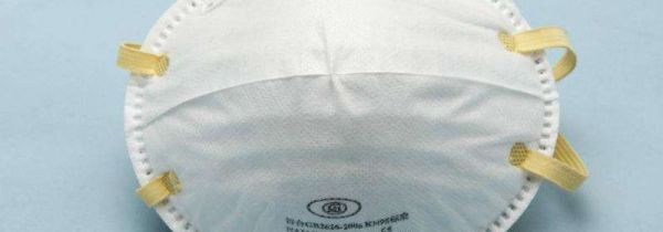 口罩可以用微波炉消毒吗