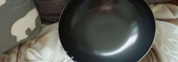 不粘锅涂层掉如何修复