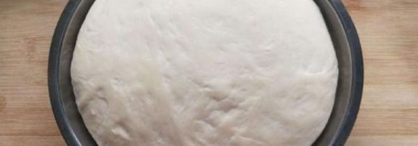 不用酵母怎么发面又松又软