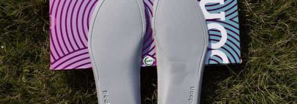 三大妙招解决鞋垫跑垫