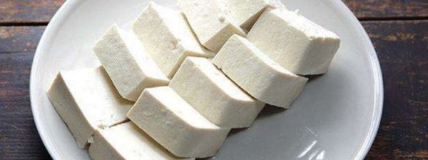 三刀切9块豆腐怎么切