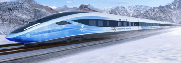 高铁和火车的区别