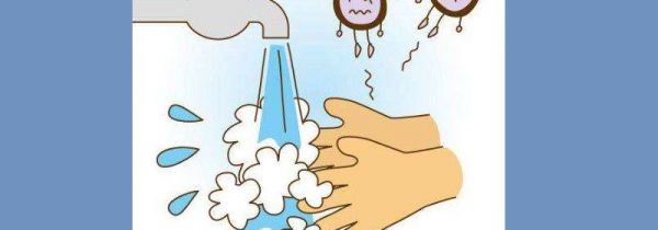 外出回来的人怎么消毒