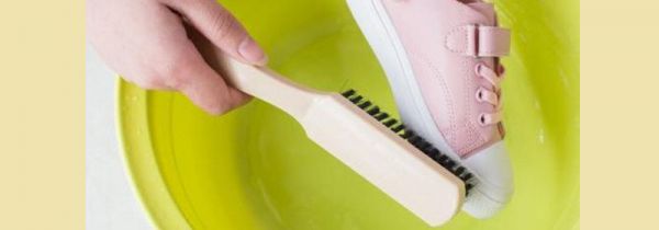 外出回来鞋子怎么消毒