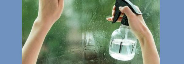 家里用白醋怎么消毒