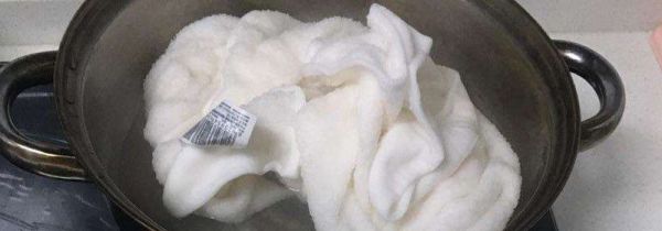 从医院回来用什么消毒