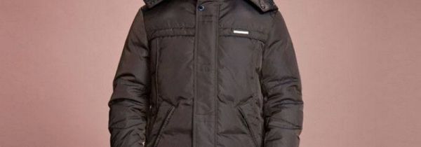 羽绒服大了改小的妙招