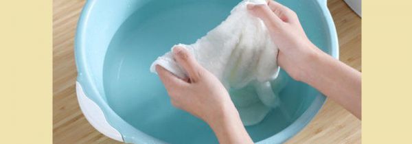 从医院回来衣服怎么消毒