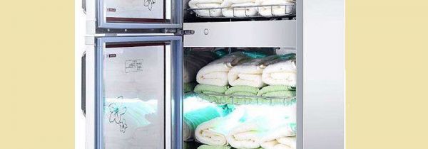 紫外线给衣服杀菌有害吗