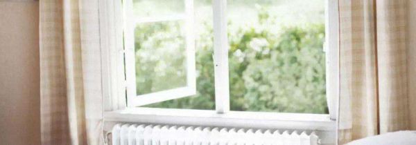 怎么消毒家里的空气