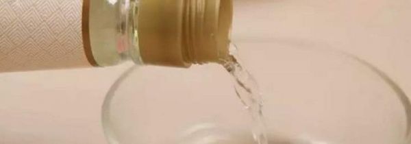 白醋消毒有用吗