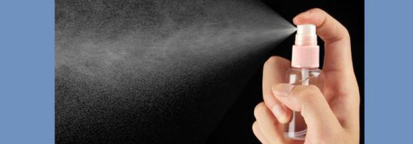 白醋消毒房间方法