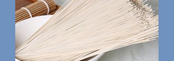 家里没有菜怎么做面条