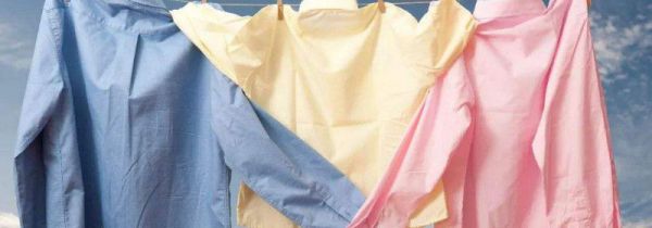 新买的衣服有味道是甲醛吗