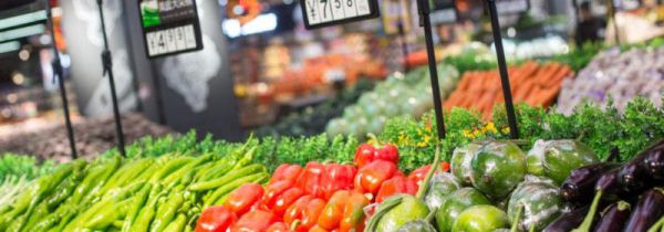 长沙怎么网上买菜