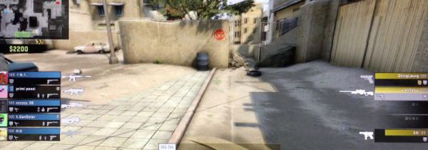 适合联机的电脑游戏有哪些