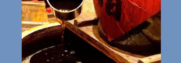 饺子醋和普通醋的区别