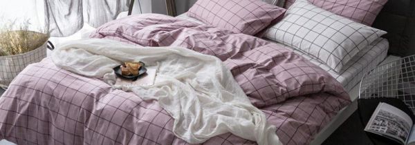 床单被罩有静电小妙招