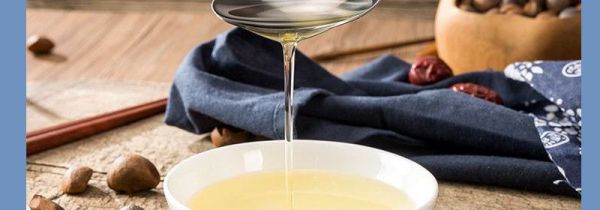 调和油和色拉油的区别