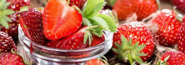 经期草莓可以吃吗