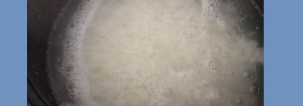 电饭锅焖米饭用多少米多少水