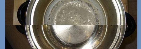 烧水壶里的水垢有害吗