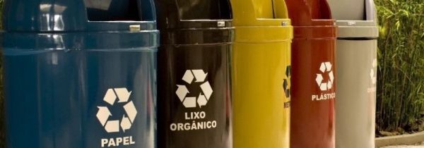 垃圾分类的标准