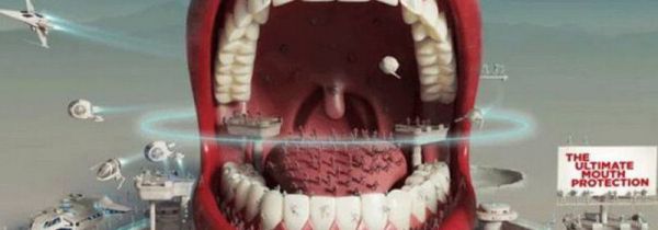 去烟渍最简单的方法