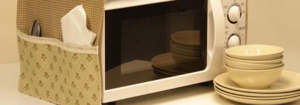 不锈钢为什么不能放微波炉