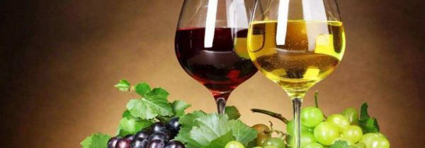 半甜红酒和干红的区别