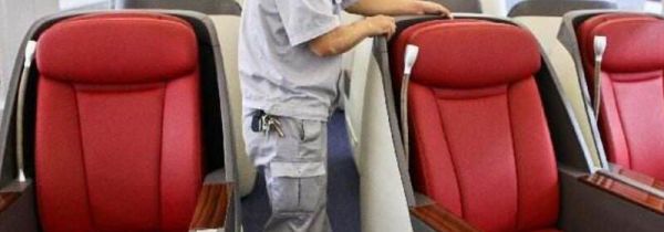 商务座有免费餐吗