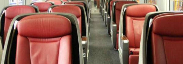 商务座和二等座的区别