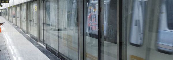 郑州地铁几点营业