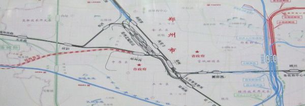 郑州一号线地铁几点开