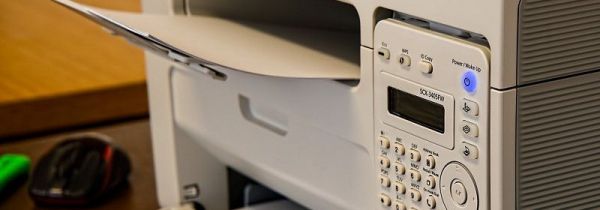 打印机无法打印