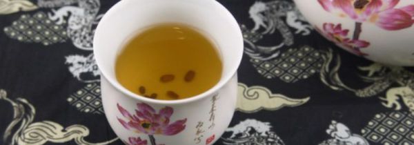 茶水去污染原理