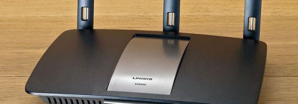 无线路由器连接上但不能上网