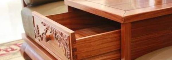 如何预防木抽屉发霉