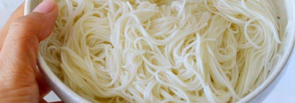 怎样防止挂面生虫