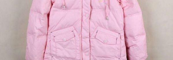 羽绒服起皱怎么办